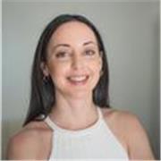 Profesora de ingles Nativa, con el certificado de Cambridge C2 Proficiency.