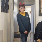 Formatrice en Français, langue étrangère, ou autre .. disponible à distance lundi et vendredi en journée