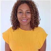 Coach sportif titulaire d'un BPJEPS AF empathique, disponible localisée à ANGLET