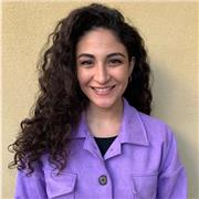 Docente di Biologia, Microbiologia, Anatomia, Scienze naturali ed educazione alimentare offre lezioni ed aiuto compiti/studio