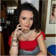 Ex studentessa al liceo linguistico, dotata di certificazione Cervantes DeleB2 .Ho esperienza con ragazzi di medie e superiori