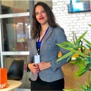 Professeur de chimie pour tous les niveaux et supervision de projets étudiants.