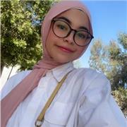 I’m Fatima, teacher of Quran, Arabic language and the Islamic studies for non-Arabic speakers with 4 years experience