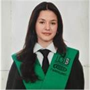 Profe de inglés para primaria y secundaria