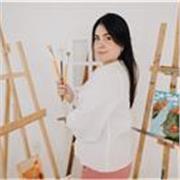 Professora Particular de História da Arte | Pós-graduada em Arte-Educação