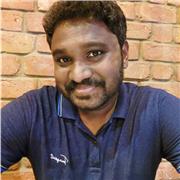 Abraham Sasi A