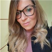 Laureata triennale e magistrale in Psicologia e abilitata alla professione impartisce lezioni private di materie legate alla psicologia, sociologia, pedagogia, filosofia