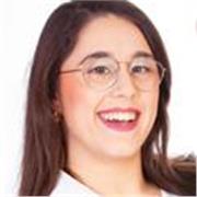 Graduada en Integración Social y Educación Infantil, con más de 4 años de experiencia, imparte clases particulares.