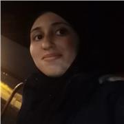 I am a native Arabic speaker with one year of experience providing private tutoring to secondary school students in Morocco.