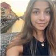 Maestra de Educación Infantil con ganas de cambiar el mundo partiendo de la base de todo reto: la educación! ¿Nos ayudamos?