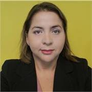 Maestra de inglés y de apoyo escolar a estudiantes de cualquier nivel educativo