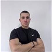 Estudiante del grado superior de TSAF con experiencia en gimnasios durante más de 3 años 