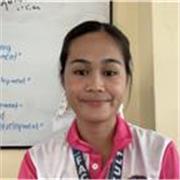 English speaker with 6 months of experience in teaching nursing subjects. I hope to help you with the best I can do. 