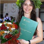 Laureata in fisica offre ripetizioni di matematica e fisica per tutti i livelli