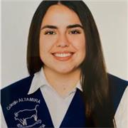 Impartiré baile, ya que llevo más de 5 años practicándolo, si quieres aprender baile hiphop conmigo contáctame.