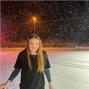 I am a native English speaker with experience and knowledge of French up to A Level standard. I am passionate about languages