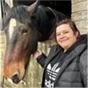 I can give help in teaching and helping you learn the English language 