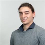 Diplômé de master et licence donne cours d'anglais