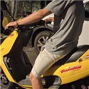 offro lezioni in presenza nella zona di valsamoggia e dintorni,sono automunito