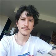 Profesor de Biología, Química y estadística