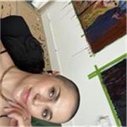 Artist with Masters in Painting from the Royal College of Art passionate about teaching art to all ages and abilities