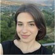 Ciao sono Giulia, ho ventuno anni e studio Ingegneria Gestionale a Pisa. Offro ripetizioni di Matematica, Fisica e inglese