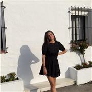 Experiencia de dos años dando clases particulares a niños de diferentes edades.