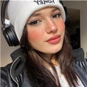 Je suis étudiante étrangère (tunisienne) en France je maîtrise très bien la langue arabe