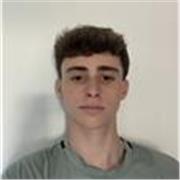 Profesor de matemáticas joven como vos,si entiendo yo entendes vos