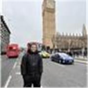 Mi nombre es Samuel y doy clases particulares de matemáticas de primaria y 1 eso