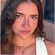 Graduada en Biología para estudiantes de primaria, ESO, Bachillerato y universidad. 