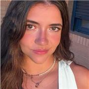 Graduada en Biología para estudiantes de primaria, ESO, Bachillerato y universidad.