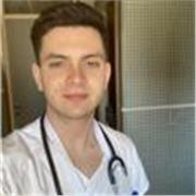 Estudiante de 5º de Medicina con experiencia en organización y gestión universitaria. Doy clase a todos los niveles