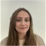 English tutor providing lessons to KS3, GCSE, and A Level students