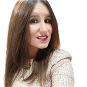 Profesora de refuerzo escolar