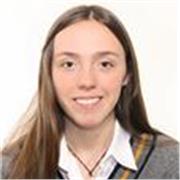 Alemán nativo. Puedo impartir clases tanto online como presencial entre semana por las tardes o fin de semanas por las mañanas.