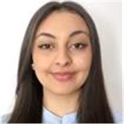 Profesora de primaria apta para todos los niveles 