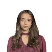 Estudiante de Medicina imparte clases de Biología para primaria y la ESO