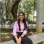 I am an adaptive and empathetic individual. My lessons are aimed at students studying in high school.