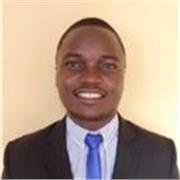 A tutor of English as a second language