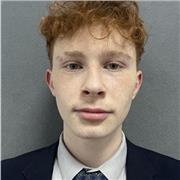 Liam Pritchard