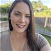 Professora de Português- Alemão- Inglês