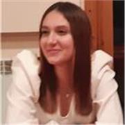Diplomata al liceo linguistico offre ripetizioni di spagnolo per ragazzi