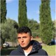 laureando in scienze motorie