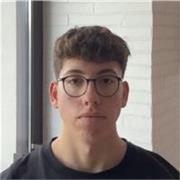 Ingeniero Industrial ofrece dar clases de: Mates, Física, Dibujo Técnico