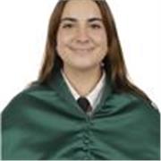 Graduada en Educación Social en Granada especializada en menores 