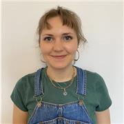 Learn English with a native English speaker!