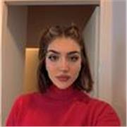 sono una ragazza del quarto anno del liceo linguistico, impartisco lezioni private di spagnolo per chi ne avesse bisogno