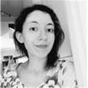 Laureata all'Accademia Ligustica di Belle Arti e diplomata alla Scuola Internazionale di comics, offro ripetizioni di arte!