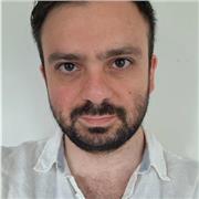 Dionysios Karydis